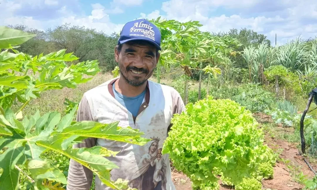 👩_🌾 A força da agricultura familiar em Olivença!Ontem foi dia de visita técnica e acompanhame (4)
